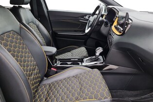 Kia XCeed vaihtoauto