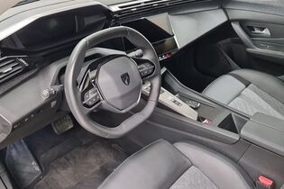 Peugeot 408 vaihtoauto