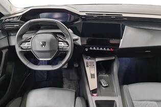 Peugeot 408 vaihtoauto