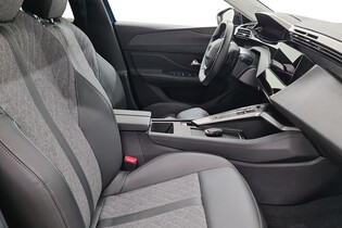 Peugeot 408 vaihtoauto