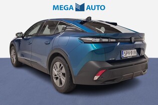 Peugeot 408 vaihtoauto