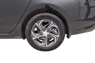 Hyundai i30 Wagon vaihtoauto