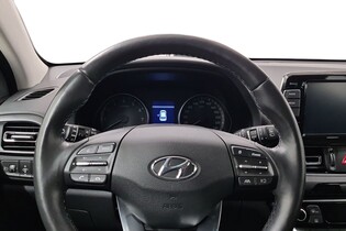 Hyundai i30 Wagon vaihtoauto