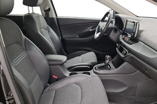 Hyundai i30 Wagon vaihtoauto