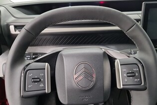 Citroën C3 Aircross vaihtoauto