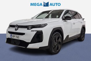 Citroën C5 Aircross vaihtoauto