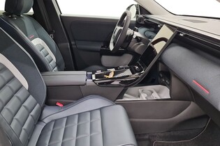 Citroën C5 Aircross vaihtoauto