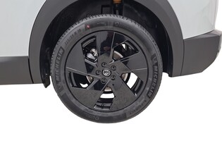 Citroën C5 Aircross vaihtoauto