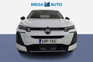 Citroën C5 Aircross vaihtoauto