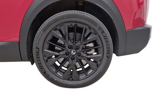 Citroën e-C5 Aircross vaihtoauto