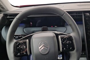 Citroën e-C5 Aircross vaihtoauto