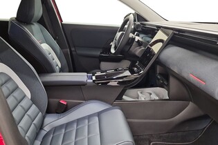 Citroën e-C5 Aircross vaihtoauto