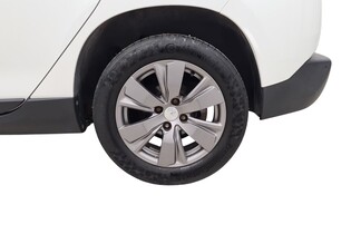 Peugeot 2008 vaihtoauto