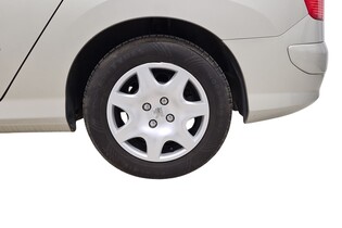 Peugeot 308 vaihtoauto