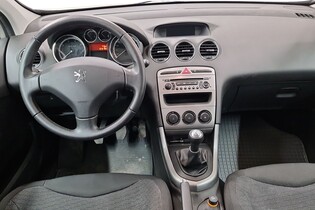 Peugeot 308 vaihtoauto