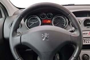 Peugeot 308 vaihtoauto