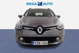 Renault Clio vaihtoauto