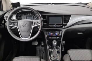 Opel Mokka vaihtoauto