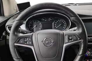 Opel Mokka vaihtoauto