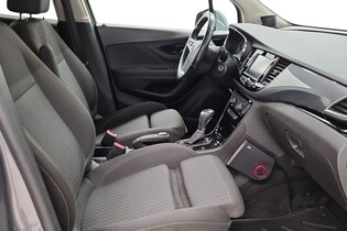 Opel Mokka vaihtoauto