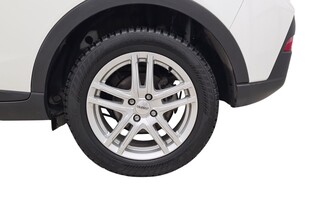 Hyundai Bayon vaihtoauto