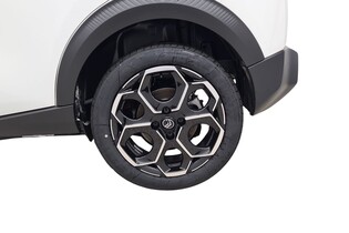 Citroën e-C3 vaihtoauto