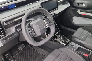 Citroën e-C3 vaihtoauto