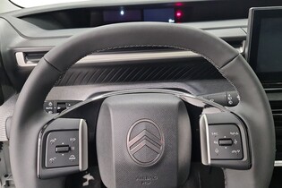 Citroën e-C3 vaihtoauto