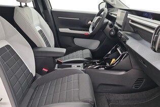 Citroën e-C3 vaihtoauto