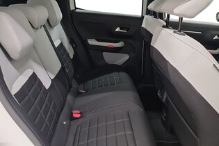 Citroën e-C3 vaihtoauto