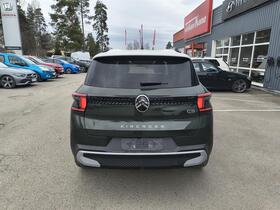 Citroën C3 Aircross vaihtoauto