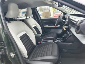 Citroën C3 Aircross vaihtoauto