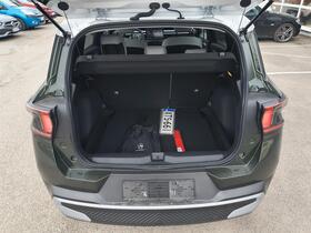 Citroën C3 Aircross vaihtoauto