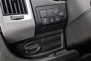 Citroën Jumper vaihtoauto