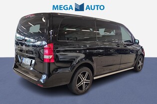 Mercedes-Benz V vaihtoauto