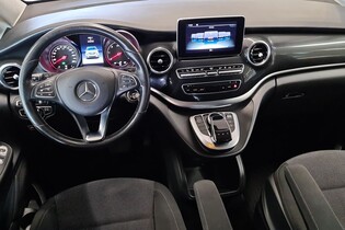 Mercedes-Benz V vaihtoauto