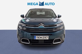 Citroën C5 Aircross vaihtoauto