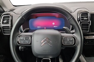 Citroën C5 Aircross vaihtoauto