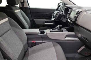 Citroën C5 Aircross vaihtoauto