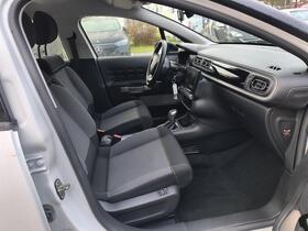 Citroën C3 vaihtoauto