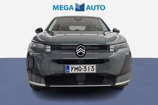 Citroën C5 Aircross vaihtoauto