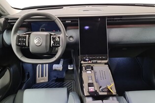 Citroën C5 Aircross vaihtoauto