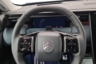 Citroën C5 Aircross vaihtoauto