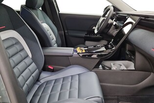 Citroën C5 Aircross vaihtoauto