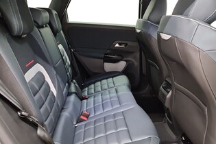 Citroën C5 Aircross vaihtoauto