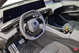 Peugeot 5008 vaihtoauto