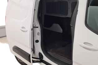 Peugeot Partner vaihtoauto