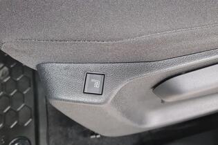 Peugeot Partner vaihtoauto