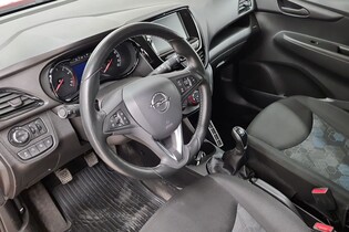 Opel Karl vaihtoauto