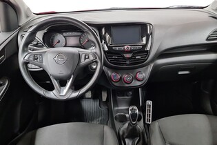 Opel Karl vaihtoauto